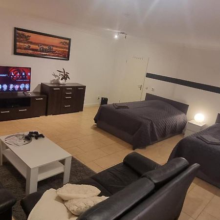 Monteurswohnung Deluxe Spreenhagen Kültér fotó
